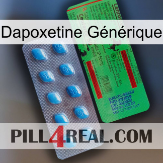 Dapoxetine Générique new03